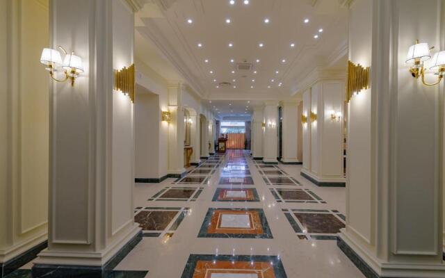 La Paloma Blanca Hotel
