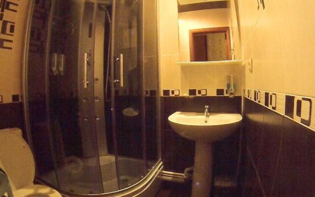 Neolit Guest house