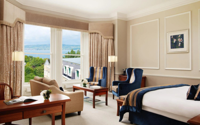 Culloden Estate & Spa