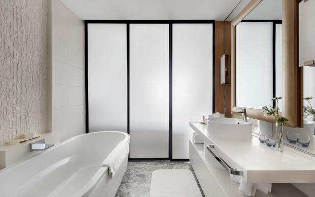InterContinental Suzhou by IHG