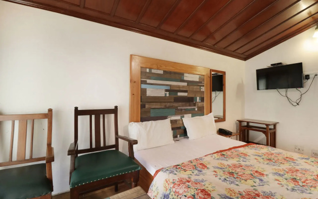 Hotel Himalayan Club