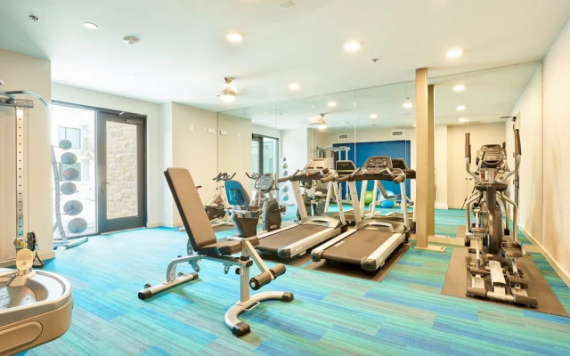 The Braxton by Sonder