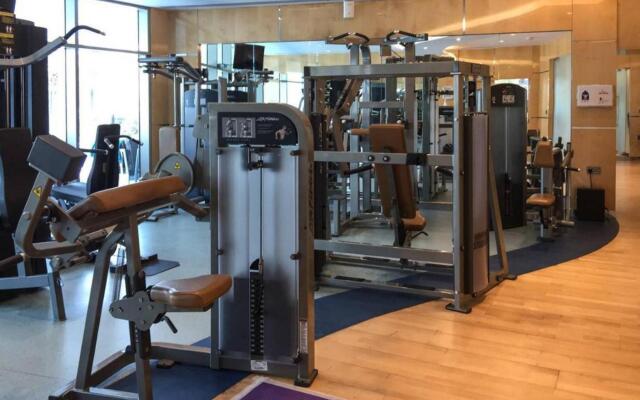 Ocean Heights - 5606- DM