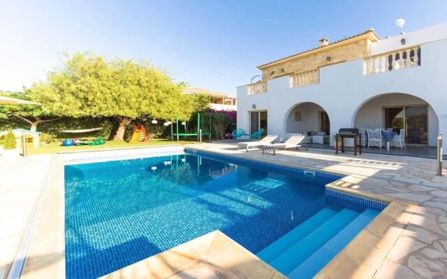 Villa Jaimi