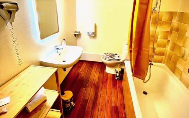 Hôtel Restaurant Le Mont Brouilly