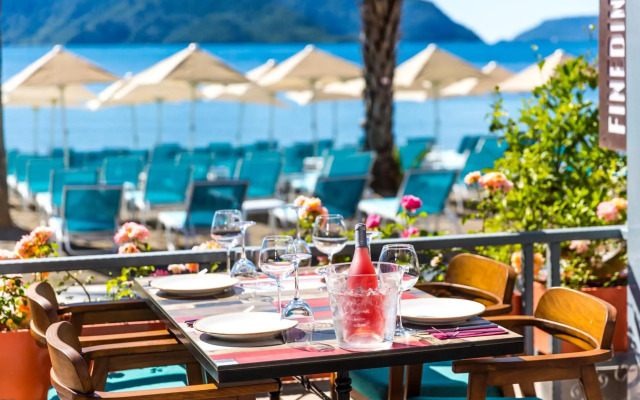 Kahveci Alibey Hotel