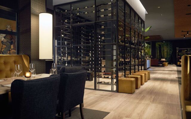 Van der Valk Hotel Luxembourg - Arlon