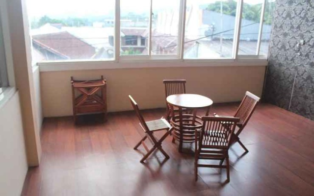 Diponegoro House