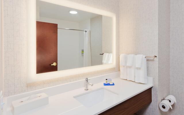 Holiday Inn Express Dothan North by IHG
