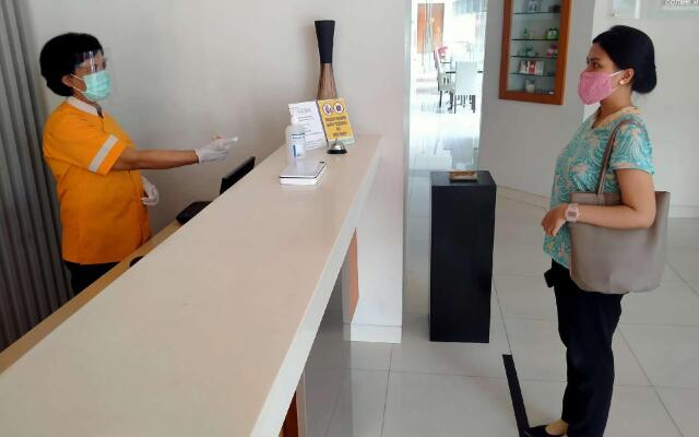 Quirin Semarang