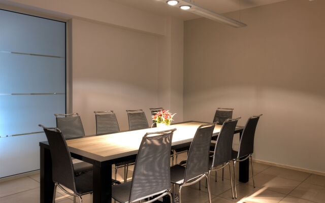 Hotel Dimorae Rooms and Suites - Apartments