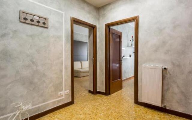 Napoleone Holiday Apartment