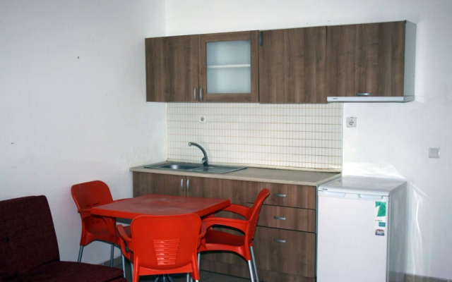 Ozgor Apart Otel 2
