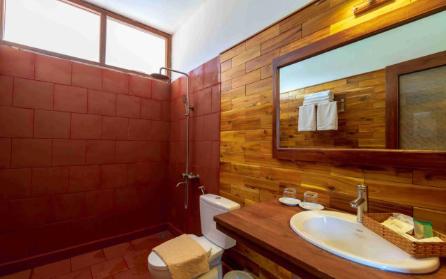 Phu Quoc Bambusa Resort