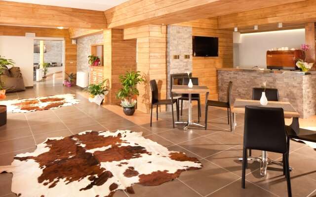 Piccolo Hotel Aurora