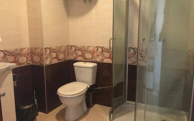 Apartment Bonne Chance