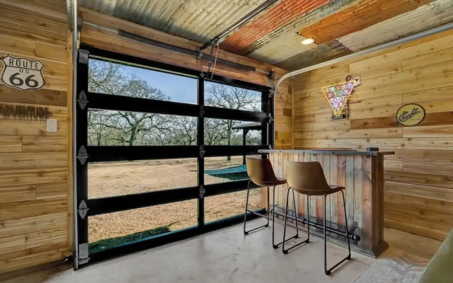 Shady Lane Lodge - Near Town & Wheelchair Access