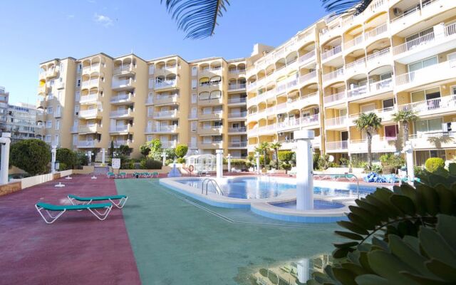 Apartment Apolo VII Calpe/Calp