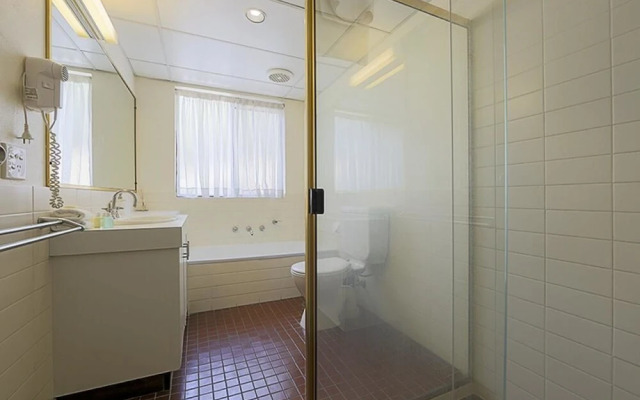 Accommodate Canberra - Kingston Court