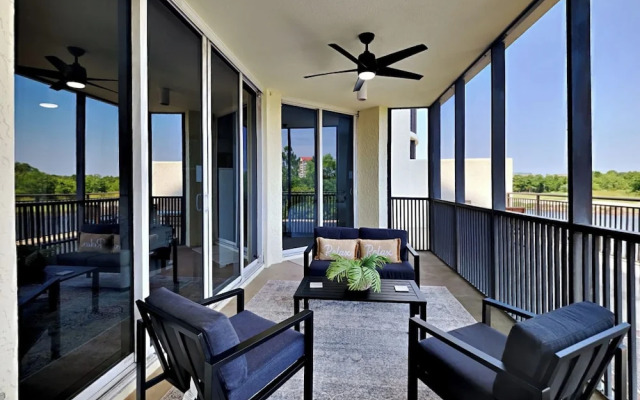 Santo Amaro by Southern Vacation Rentals