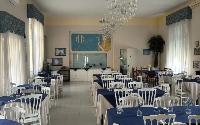 Room-versilia Mare Amore 1923