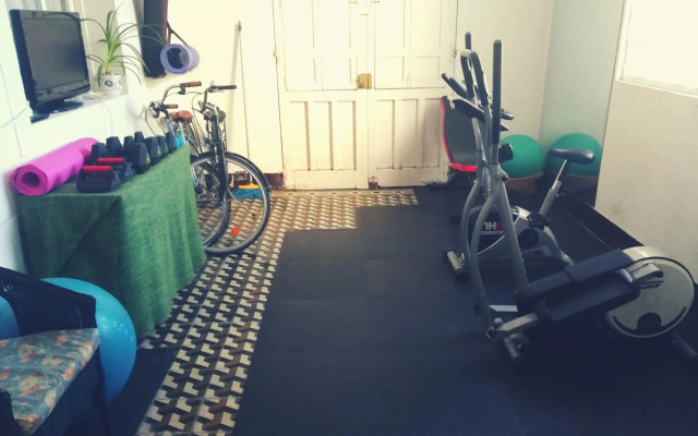 Casa Illa de Arousa, Galifornia!!