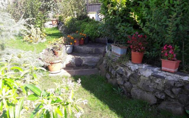 3 yatak odalı dublex villa