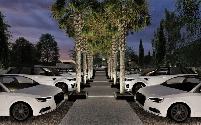 The Sand Suites - Adults Only