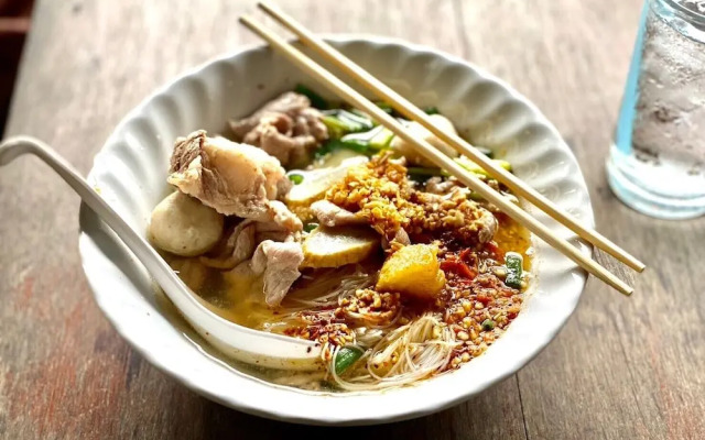 Khum Khun Phon Resort Khao Yai