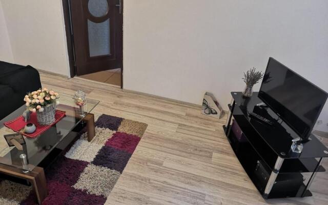 Deea Apartament