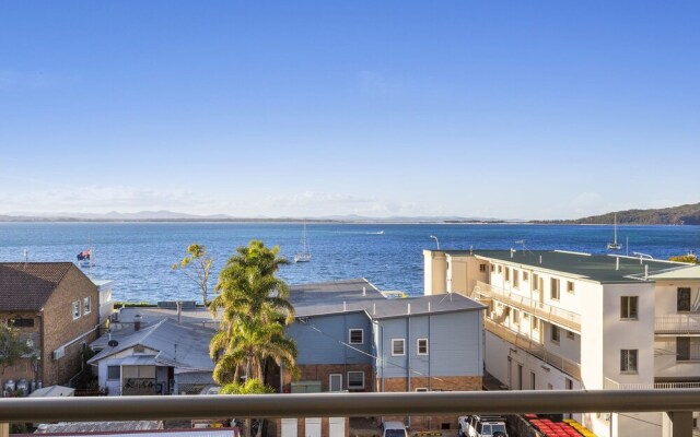 The Shoal Apartments, Unit 410/4-8 Bullecourt Street