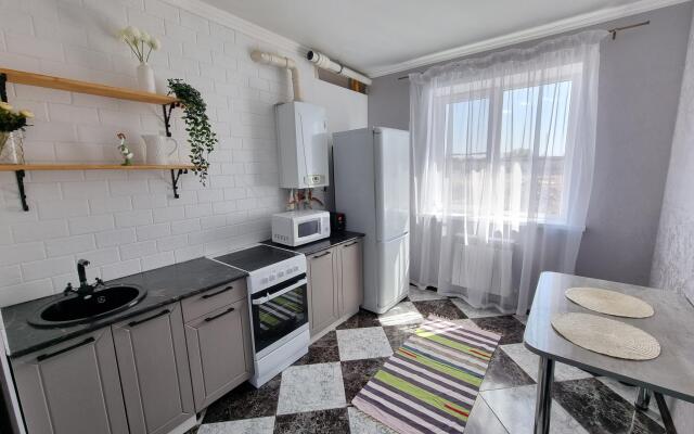 Cozy house on Savushkina street, 6, room 7