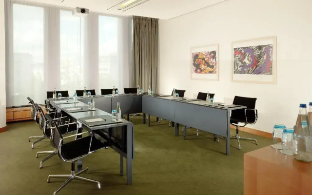 Swissôtel Berlin