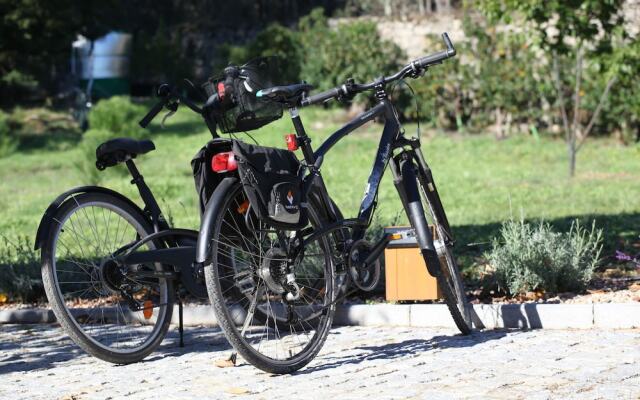 Casas do Pinheiro Grande