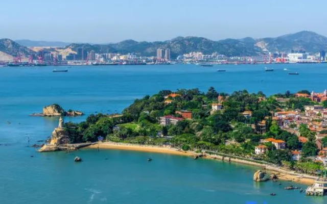 Moyu Apartment Hotel