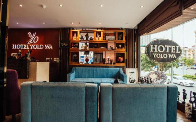 Yolowa Hotel