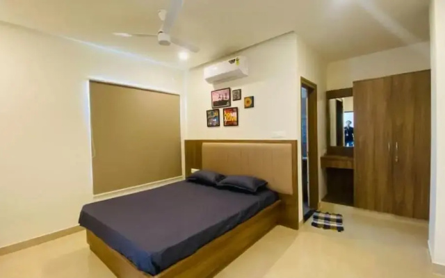 C Suites 589 Richfield