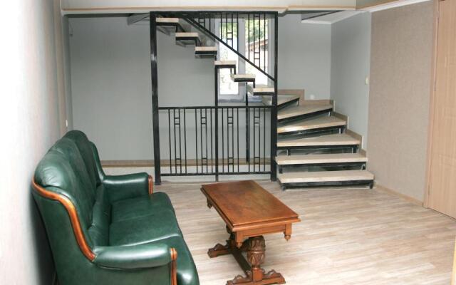 Hotel Tskhumi