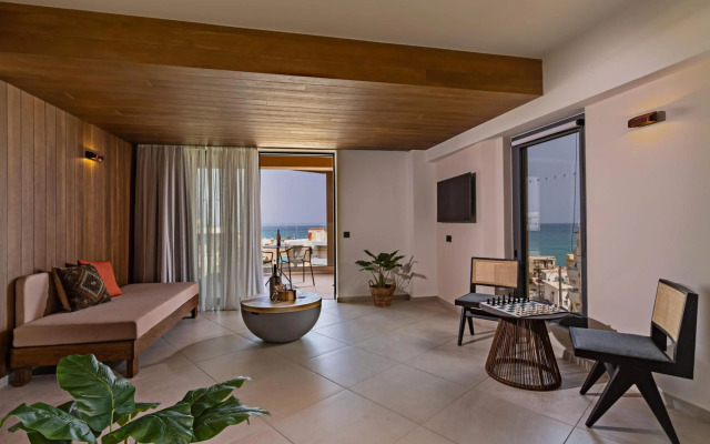 Minos Ambassador Suites & Spa - Adults only