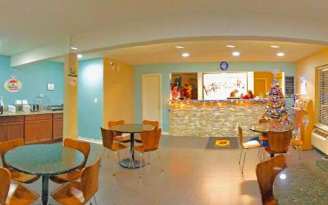 Quality Inn