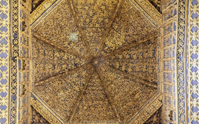 Parador de Zafra