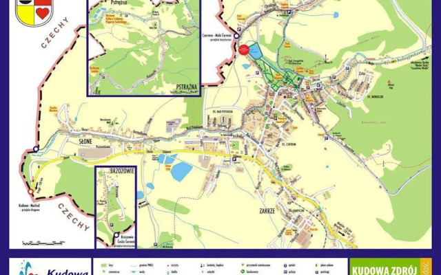 Ośrodek Wypoczynkowy Relaks