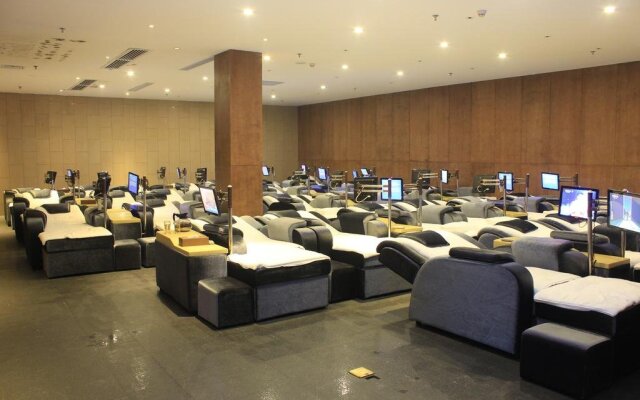 Lixin International Hotel