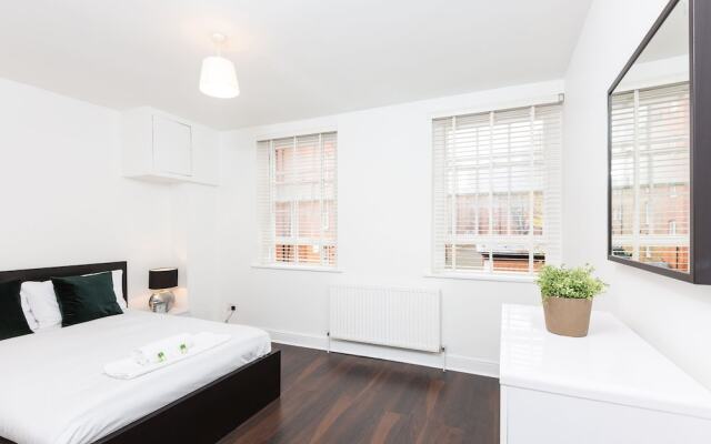 ZO Properties Shoreditch