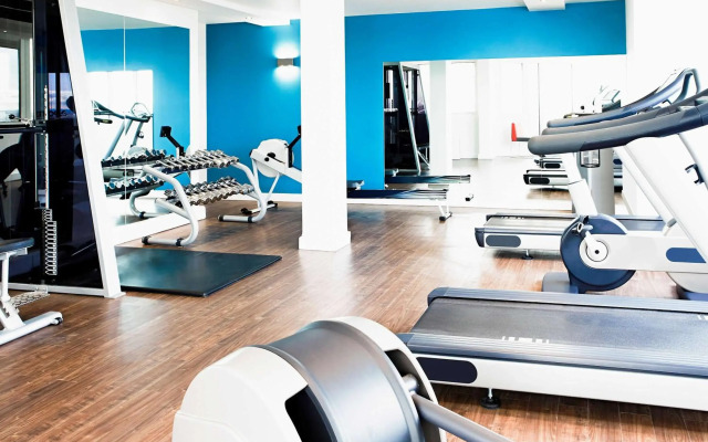 Novotel London ExCeL