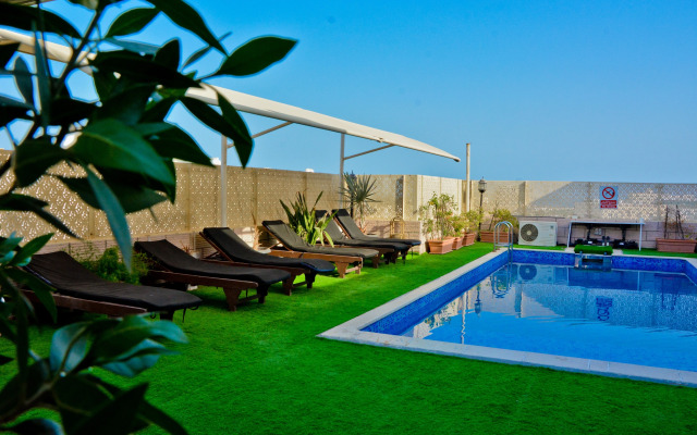 Al Maha International Hotel