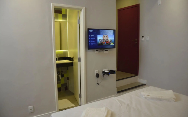 Icarai Suites