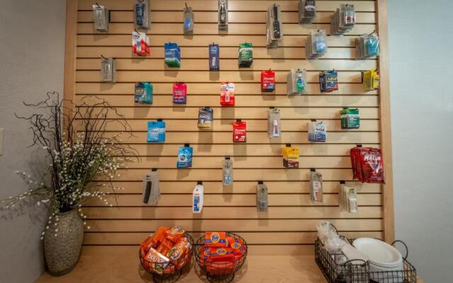 Holiday Inn Express Hotel & Suites Tupelo by IHG