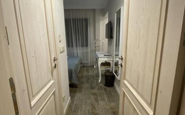 Gokceada Kale Motel