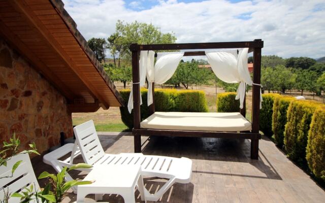 Complejo Rural La Coronilla